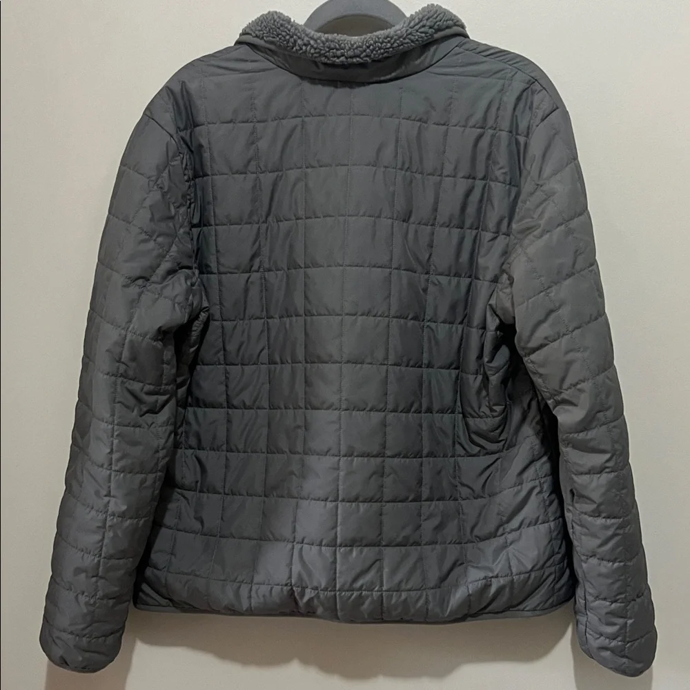 The North Face Women’s Junction Insulated Jacket - Picture 4 of 4